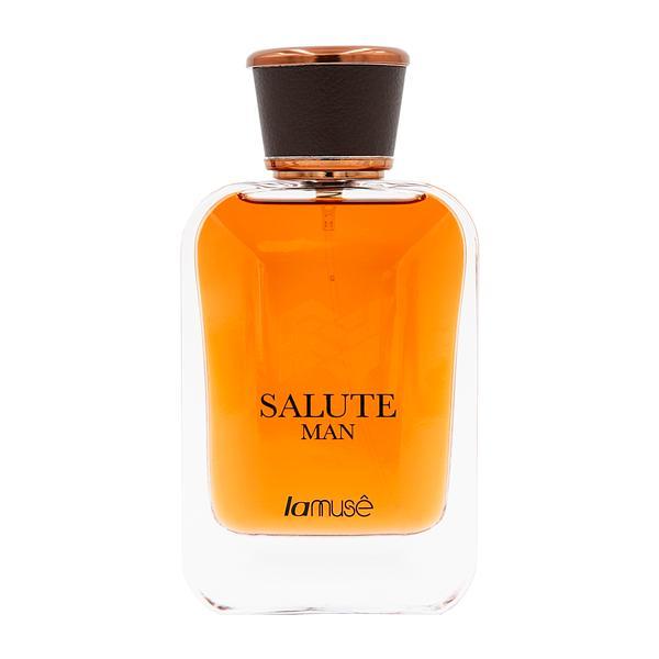 La Muse Salute Man парфумована вода 100 мл, фото 1