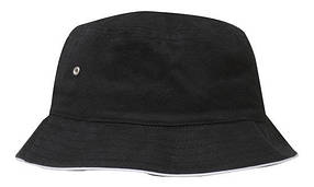 Панамка Чорний