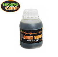 Ліквід Techno Carp Liquid Carp Food Amino Trash (Кальмар/Белачан) 500мл