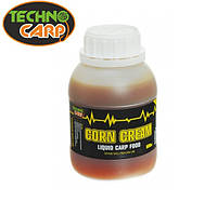 Ліквід Techno Carp Liquid Carp Food Corn Cream (Кукурудзяний крем) 500мл