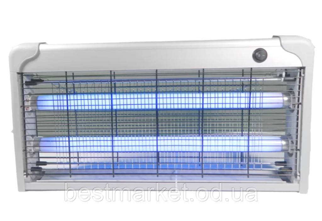 Світильник для знищення Комарів і Мух Lemanso LMN 105 30 W, фото 1