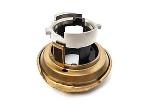 Комплект подвійного зчеплення на Рено Лагуна 3, Меган 3 Renault Laguna III 2007-2015 — Renault (Оригінал) Новий 302054315R