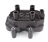 Котушка запалювання PREMIUM Джили МК Geely MK 1106013248, фото 2