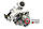 Турбіна Opel Antara 2.0 CDTI 150 HP, Z20DMH, 762463-9006S, 4805337, 96440365 2006-2010, фото 4