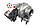 Турбіна Opel Antara 2.0 CDTI 150 HP, Z20DMH, 762463-9006S, 4805337, 96440365 2006-2010, фото 7
