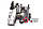 Турбіна Opel Antara 2.0 CDTI 150 HP, Z20DMH, 762463-9006S, 4805337, 96440365 2006-2010, фото 9