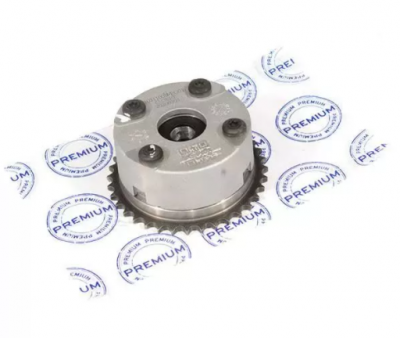 Муфта регулятор фаз ГРМ PREMIUM Грейт Вол Волекс С30 Great Wall Voleex C30 1021100-EG01, фото 1