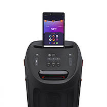 Оренда портативної музичної колонки JBL Party Box 310 (240Вт), фото 2