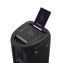 Оренда портативної музичної колонки JBL Party Box 310 (240Вт), фото 3