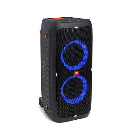 Оренда портативної музичної колонки JBL Party Box 310 (240Вт), фото 2