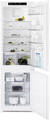 Вбудований холодильник Electrolux LNT7TF18S
