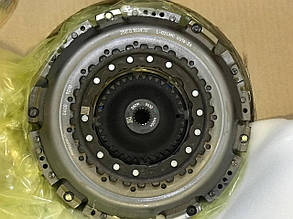 Комплект подвійного зчеплення на Рено Лагуна 3, Меган 3 Renault Laguna III 2007-2015 — Renault (Оригінал) Новий 302181478R