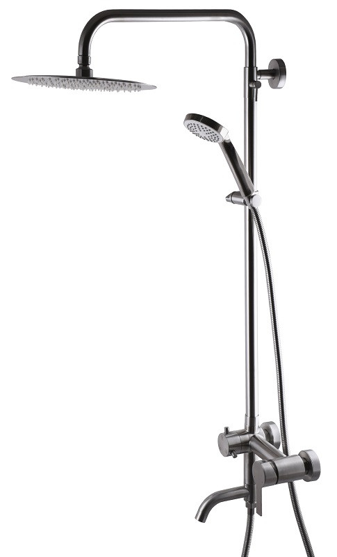 Душова система Globus Lux ALPEN SBT1-SH-02