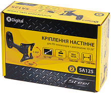 Кріплення для телевізора ST-W25/S25 ( 10-26 дюймів )