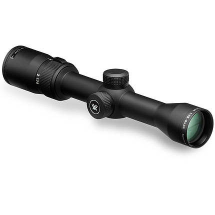 Приціл оптичний Vortex Diamondback 1.75-5x32 BDC (DBK-08-BDC), фото 1