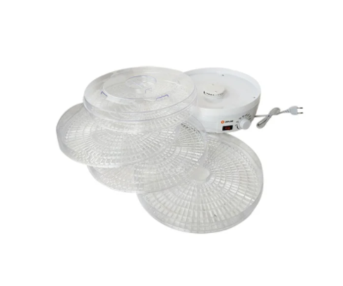 Сушильный Аппарат Сушилка для Фруктов Zepline 029, Электрическая ...