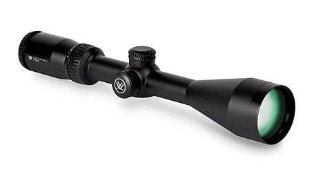 Приціл оптичний Vortex Crossfire II 3-9x50 BDC (CF2-31011), фото 1
