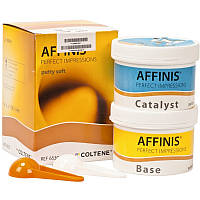 Отпечатковый материал AFFINIS PUTTY SOFT, Coltene (Афинис Пютти Софт)