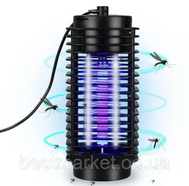 Світильник для руйнування Комарів Lemanso LM 3065 4W