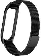 Ремінець Xiaomi Mi Band 5/6 Milanese Loop