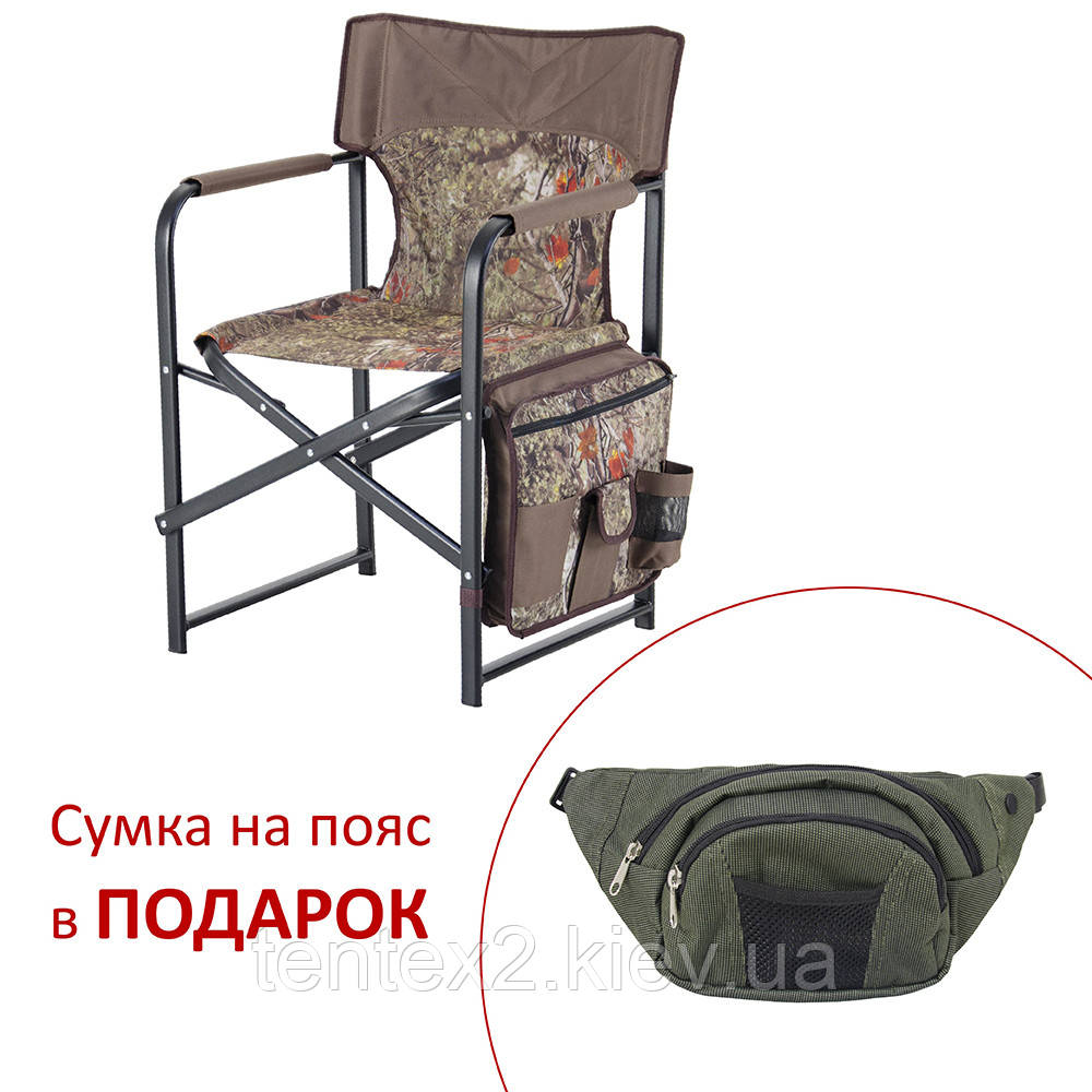 Стілець "Гетьман 30*15" Ліс