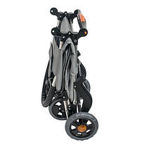 Сумка-візок Aurora Forza 4 Click 65 Blue (146 Blue), фото 3