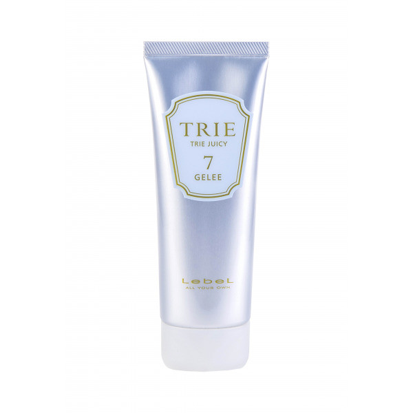 Гель-блиск для укладання волосся Lebel Trie Juicy Gelee 7, 80 мл