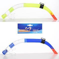 Трубка для плавання 40 см 0940