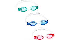 Окуляри для плавання дитячі 6-8 років Bestway 21062