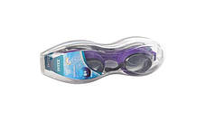Окуляри для плавання дитячі від 6 років у футлярі Intex 55691
