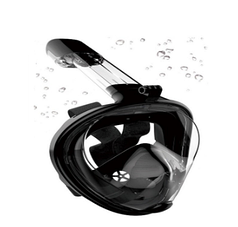 Маска для плавання повна 777-4