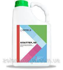 Гербіцид Клаттер ( Defenda) 5 л., фото 1