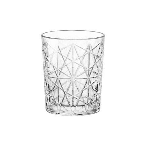 Набір склянок Bormioli Rocco Bartender 400 мл 6 шт 666224BAU121990
