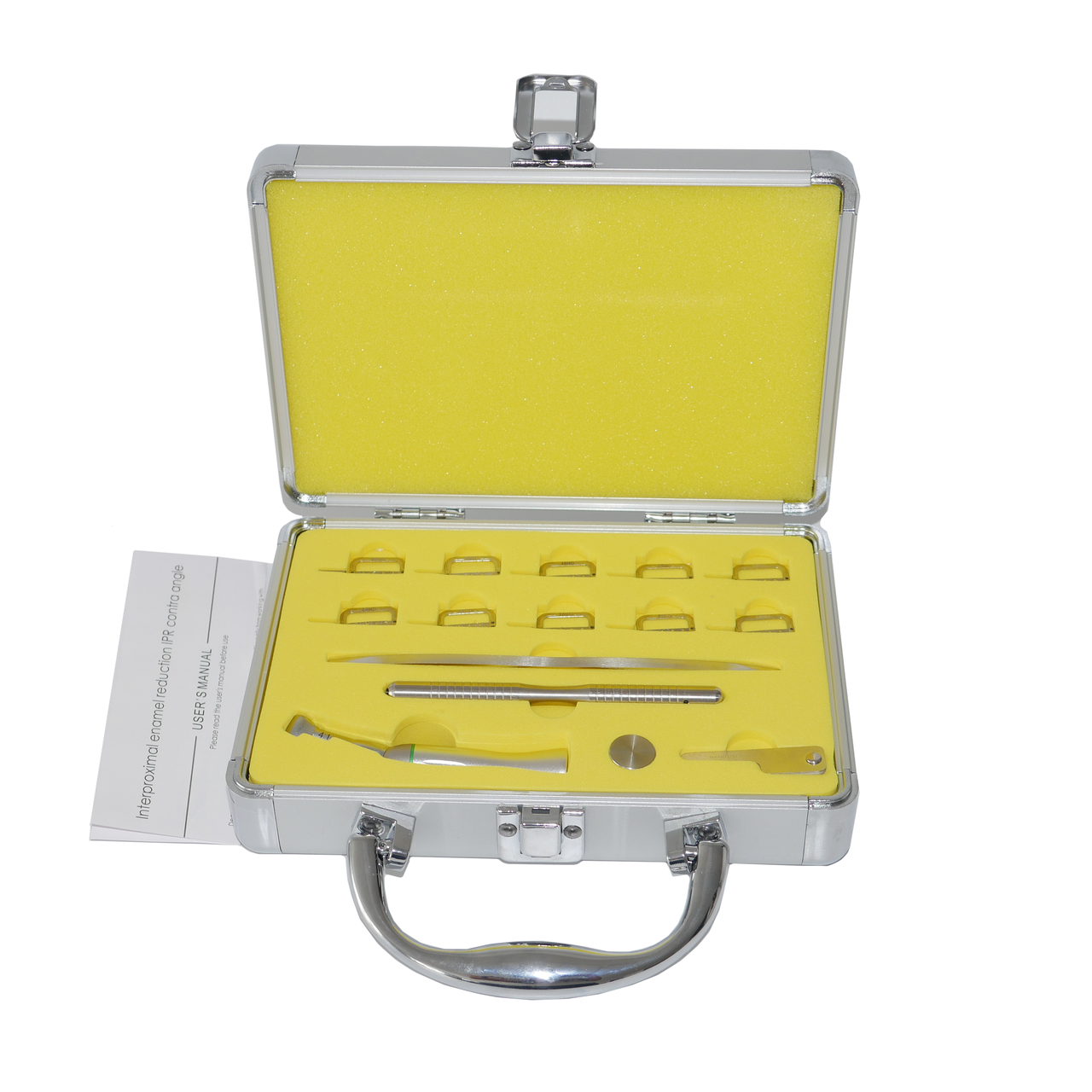 Сепараційний наконечник, 4: 1, AZDENT, фото 1