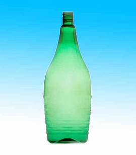 ПЕТ Пляшка Сувенірна 2 л. Ø 28 мм.