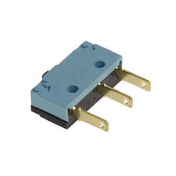 Мікровимикач дозатора 83170.0 для кавомашини DeLonghi 5132105400