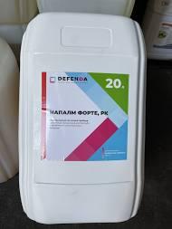 Гербіцид Напалм Форте ( Defenda) Розливання
