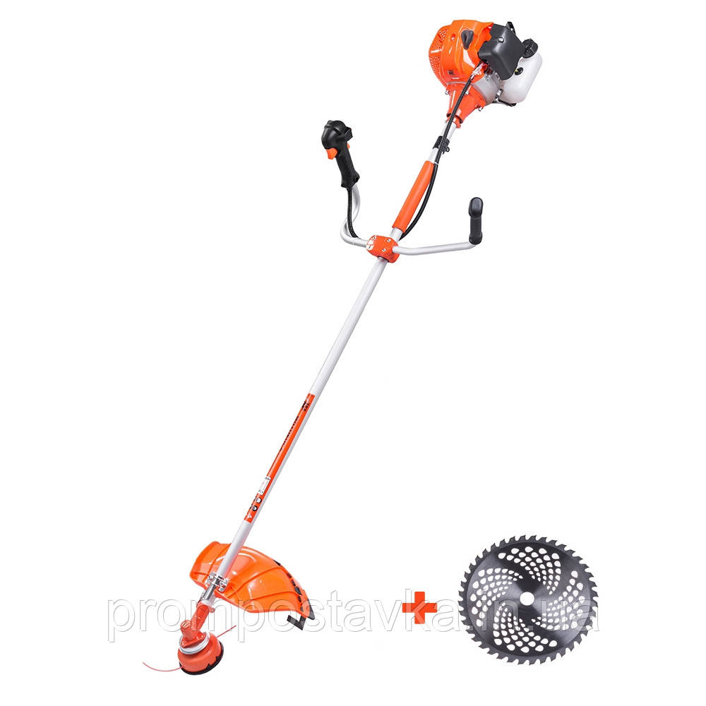 Мотокоса Tex.AC ТА-03-153 (2Т), фото 1