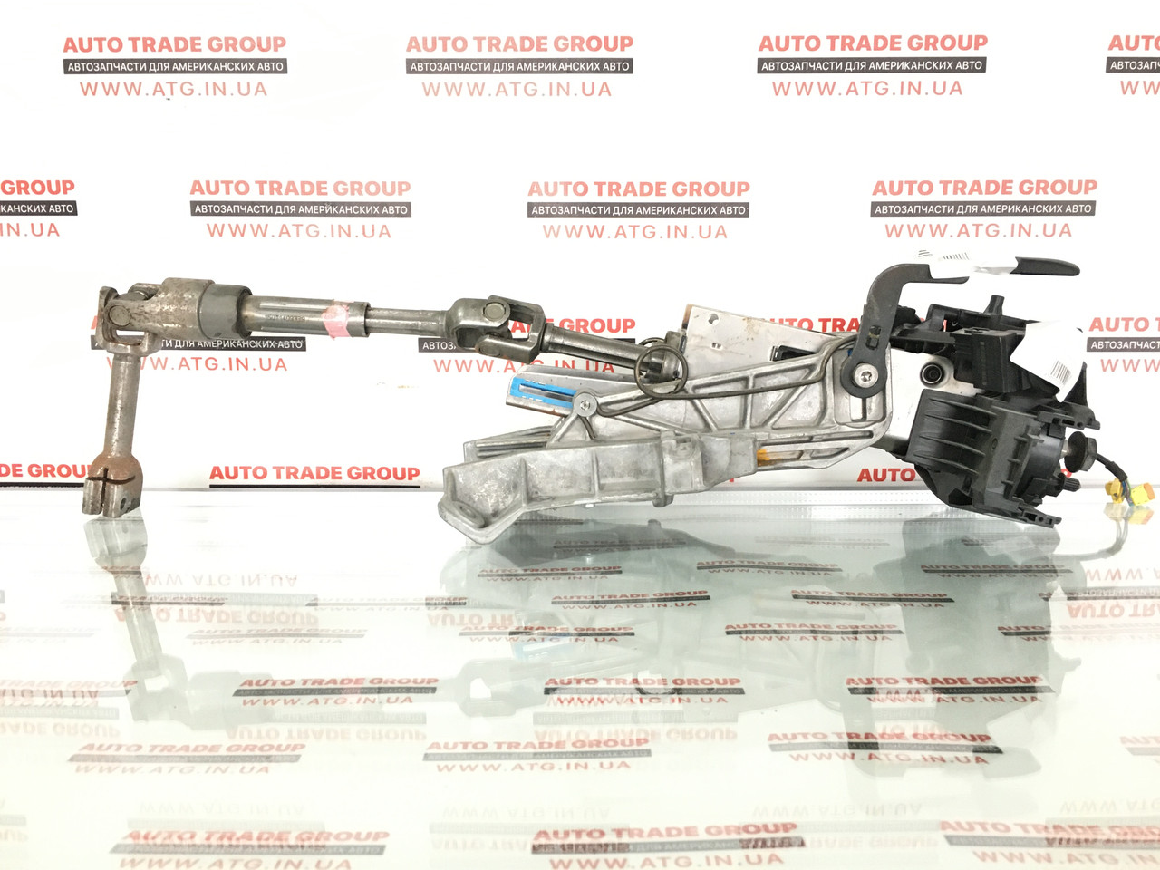 Рульова колонка Ford Escape USA 2013-2016 CV6Z-3C529-A