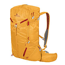 Рюкзак туристичний Ferrino Rutor 30 Yellow (75588LGG), фото 5