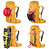 Рюкзак туристичний Ferrino Rutor 30 Yellow (75588LGG), фото 7