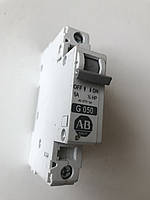 Автоматичний вимикач Allen-Bradley G050 5A 1Pol