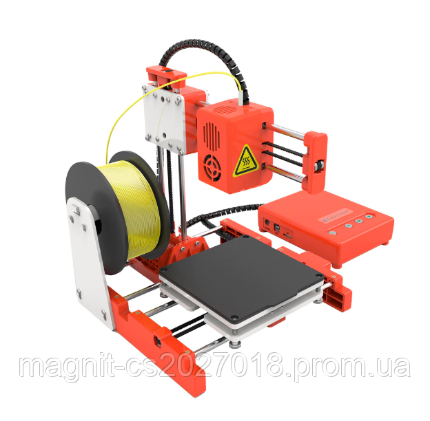 Міні 3D принтер EasyThreed