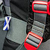 Рюкзак туристичний Highlander Ben Nevis 65 Black, фото 8