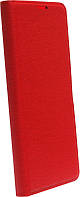 Чохол-книжка SA M317 Red Leather
