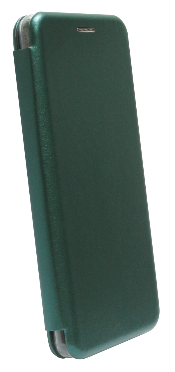 Чохол-книжка SA M317 Темно-зелений Wallet