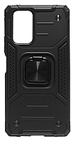 Накладка Xiaomi Redmi Note 10 5G/POCO M3 Pro Hard Defence Honor New