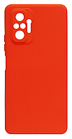 Силікон Xiaomi Redmi Note 10 Pro Candy Orange