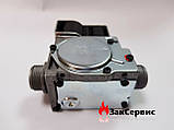 Газовий клапан SIT на котел ARISTON CLAS ONE, CLAS ONE SYSTEM 60002799-01, фото 6