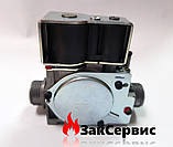 Газовий клапан SIT на котел ARISTON CLAS ONE, CLAS ONE SYSTEM 60002799-01, фото 3